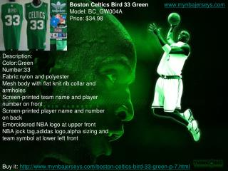 Boston Celtics