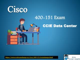 Cisco 400-151 Exam Dumps Questions - 2018 Cisco 400-151 Dumps PDF