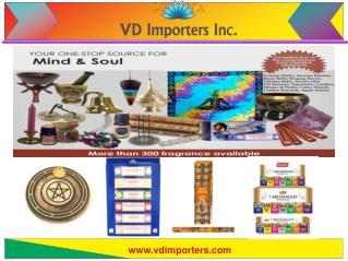 Hem incense wholesale