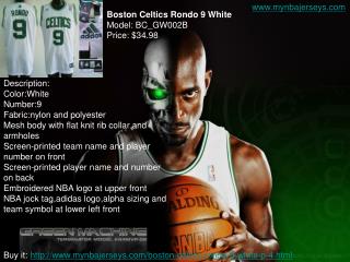 Boston Celtics