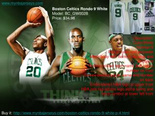 Boston Celtics