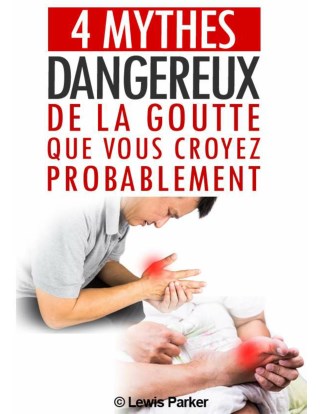 Regime Goutte PDF