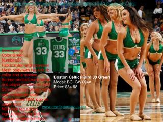 Boston Celtics