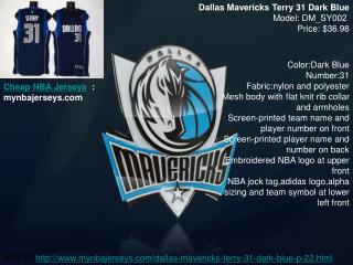 Dallas Mavericks