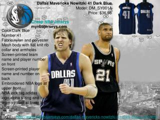 Dallas Mavericks