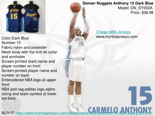 Denver Nuggets