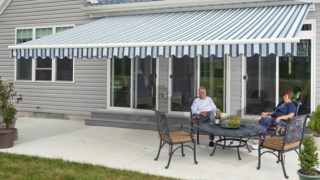 Retractable Awnings Brantford