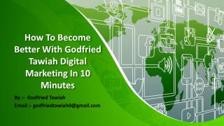 Best Digital Marketing Services In Ghana Gold Shop Ghana ~ Godfried Tawiah