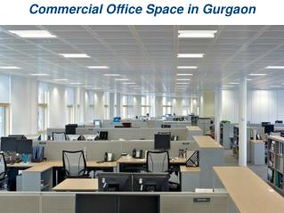 Office Space in Gurgaon