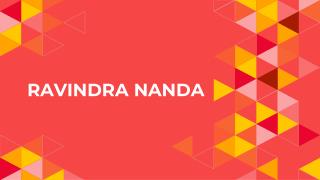 Dr. Ravindra Nanda - The World of Orthodonics