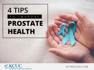Tips to Prevent Prostate Cancer Kansas City