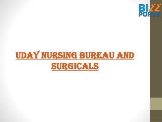 Home Nursing Services in Pune