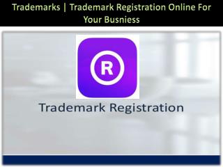 Trademarks411 | Trademark Registration Online For Your Busniess