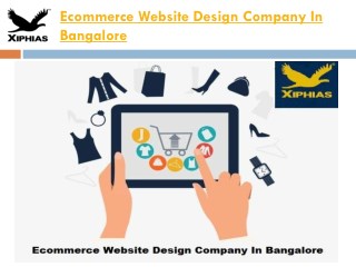 Website Design Company In Bangalore