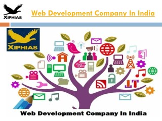 Web Development Company In India Ecommerce