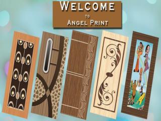 A Beautiful Door Designs for Your Home and Office