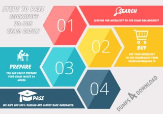 Tips How To Prepare Microsoft 70-705 Exam - Dumps4Download.in