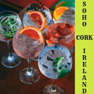 Best Bar Cork- Tried our New Lunch Menu