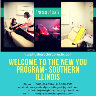 Welcome to the New You Program- Southern Illinois