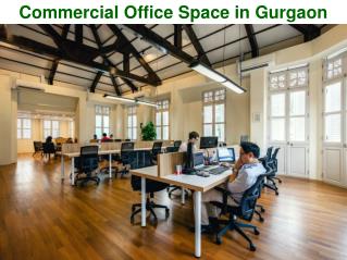 Office Space Shona Road Gurgaon Sector 47