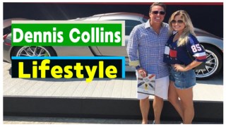 Dennis Collins Lifestyle 2018 â˜… Net Worth â˜… Biography â˜… House â˜… Car â˜… Income â˜… Wife â˜… Family