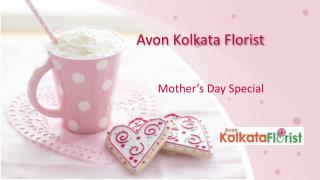 Motherâ€™s Day flower delivery in Kolkata