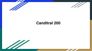 Canditral