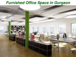 Commercial Office Space in Gurgaon