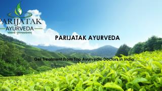 Vamana therapy in Nagpur-Parijatak Ayurveda