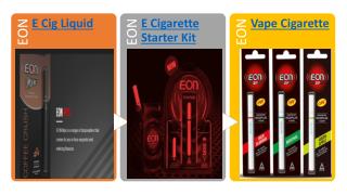 Best E Cigarette Starter Kit In India