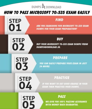 Latest Microsoft 70-535 Real Questions - 70-535 Exam Dumps