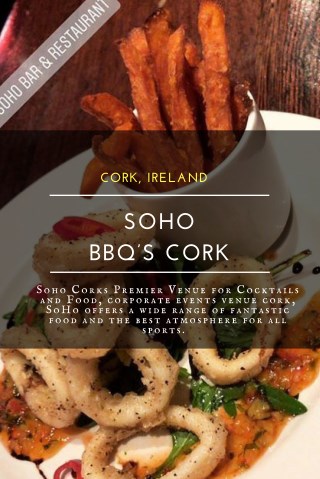 SOHO -BBQâ€™S CORK