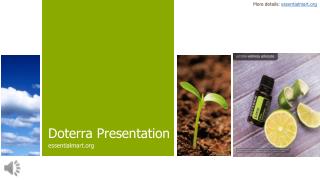 Cancel Save changes Doterra Business Presentation