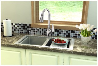 How to Choose Best Kitchen Sink Faucet?