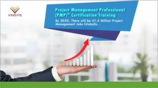 Project Management Training in Pune -pmp prep Puneâ€“ Vinsys