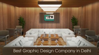 Best Graphic Design Company in Delhi | Leading Edge Designers