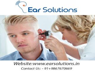 Affordable and Best Hearing Aid Price in Mumbai