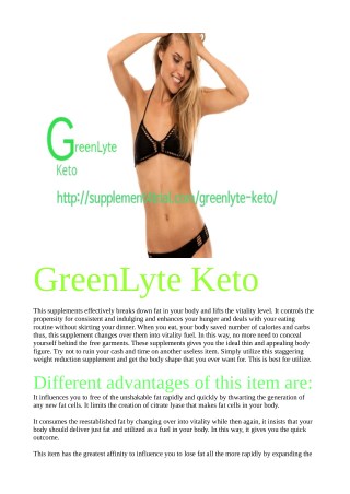 http://supplement4trial.com/greenlyte-keto/