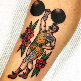 Exclusive list of Tattoo Parlours in Melbourne