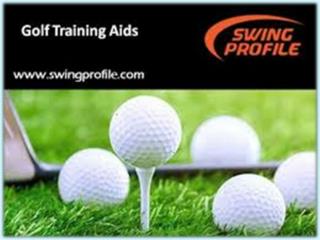 Swing Golf Became Easy With Golf Training Aid