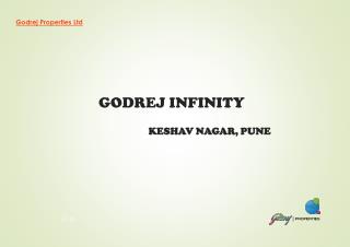 Godrej Infinity