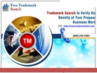 Trademarks411Â® - Official Websites