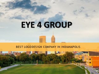 Best Logo Design Company in Indianapolis