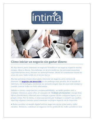 Colchas Intima