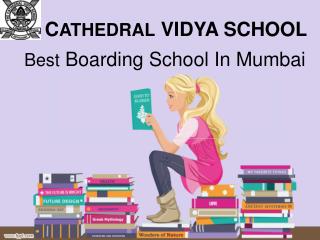 IBDP Schools near Mumbai | Boarding School in Mumbai