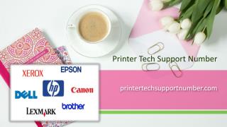 Online Support for Errors of HP Printer