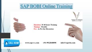 SAP C4C PPT