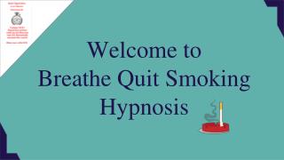 No Side Effect of Hypnotherapy | Breathe Hypnotherapy