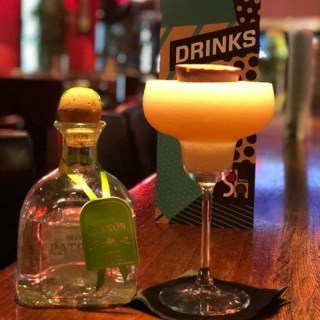 SoHo Cinco de Mayo Cocktail Special and Cork birthday parties