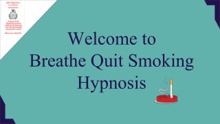 Immediately Smoking Quit Melbourne | Breathe Hypnotherapy